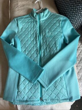 Trump Golf Women’s Zip Jacket